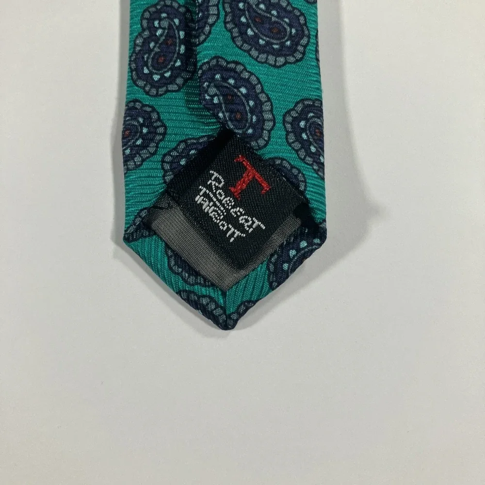 Robert Talbott vintage robert
